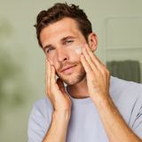 Weleda Men - 2 in 1 Reinigingsgel - 100 ml - Plantaardige Ingrediënten