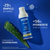 Weleda - For Men - Gezichtsserum - 30 ml - Natuurlijke Cosmetica