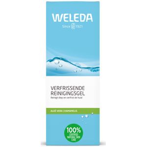 Weleda Deep Cleansing Gel 150 ml