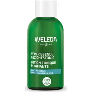 Weleda - Refining Toner - Gezichtswater - 150 ml - Natuurlijke Ingrediënten