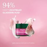 Weleda - Vitaliserende Nachtcrème - Witte Thee - 30+ Huid