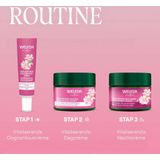 Weleda - Wilde Rozen en Witte Thee - Vitaliserende Oogcontourcrème - 12ml