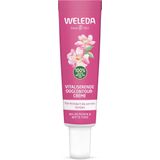 Weleda - Wilde Rozen en Witte Thee - Vitaliserende Oogcontourcrème - 12ml