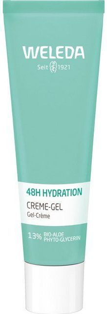 Weleda - Intensive Care - Gezichtscrème - Hydratatie - 30 ml