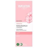 Weleda - Amandel Sensitive - Reinigingsmelk - Natuurlijke Ingrediënten