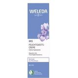 Weleda - Iris Balancing Moisturiser - Gezichtscrème - Natuurlijke Ingrediënten