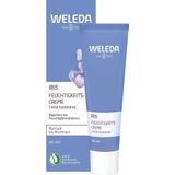Weleda - Iris Balancing Moisturiser - Gezichtscrème - Natuurlijke Ingrediënten