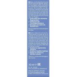 Weleda - Iris Balancing - Nachtverzorging - 30 ml - Hydrateert Intensief