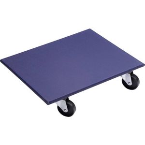 Metafranc - Meubelroller - MDF/PP - 590X490