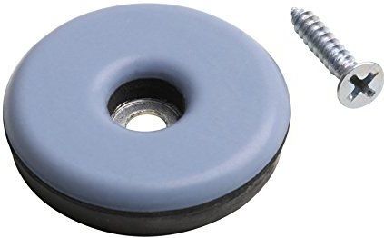 Metafranc Easyglider - Meubelglijderset - Ø 38 mm - Teflon - 4 Stuk