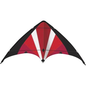 Power move - Delta kite vlieger 1.3m