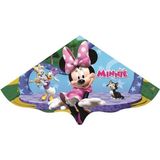 Vlieger Minnie 115X63 cm