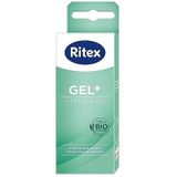 Ritex Gel⁺ Glijmiddel met BIO Aloë Vera Tube 50 ml