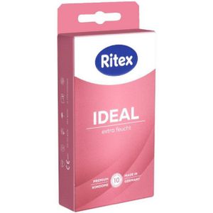 Ritex IDEAL Per verpakking 10 stuks