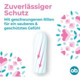 Tampons - Super - Normaal tot Zware Dagen - Dynamic Fit Technologie