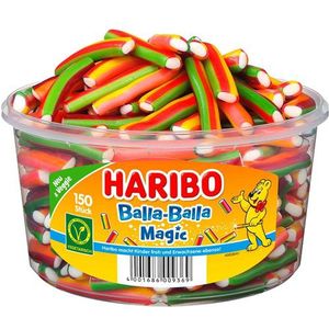Haribo - Balla-Balla Magic - 150er