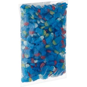 Haribo smurfen - 3 kg