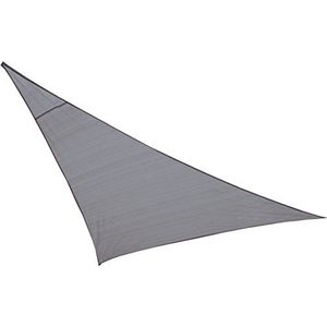 High Peak Luifel Bermuda Tarp grijs 360 x 360 cm