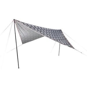 High Peak Schaduwdoek Capo 3.0