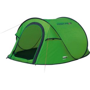 High Peak Vision 3P tent