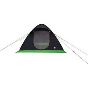 High Peak Swift 3 Pop Up Tent - Anthraciet - 3 Persoons