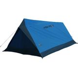 High Peak Minilite Tunneltent - 2-Persoons - Blauw