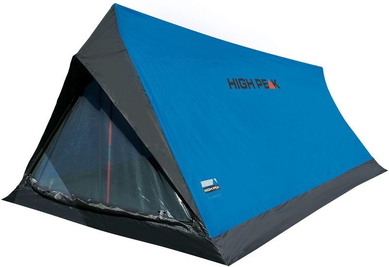 High Peak Minilite Zelt