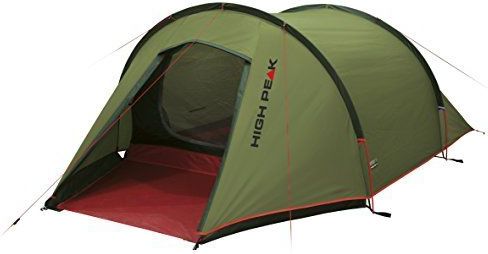High Peak Zelt Tunnelzelt Kite 2