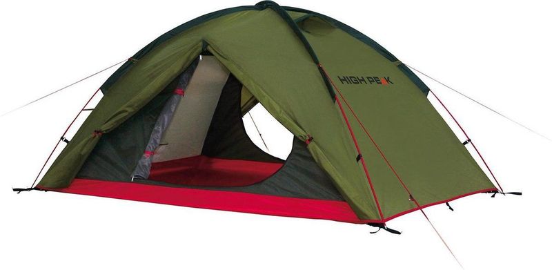 High Peak Woodpecker 3 (Grün one size Größe) Sale