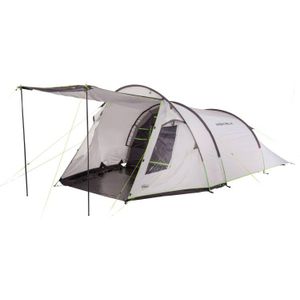 High Peak Tunneltent Tent Sorrent 4.0