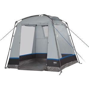 High Peak Veneto Koepeltent - 2-Persoons - Grijs