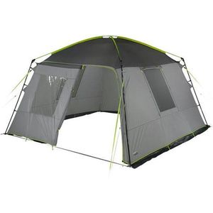 High Peak Opbergtent Paviljoen Cabana 350 X 350 X 210 Cm Grijs