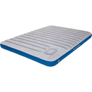 High Peak Cross-Beam Double XL Luchtbed- 2-persoons - 210x140x20 cm