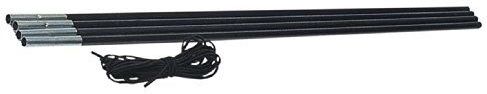 High Peak Glasvezel Reparatieset Reparatieset 7,9 Mm