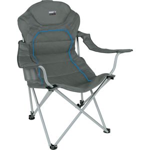 High Peak Alicante campingstoel stoel