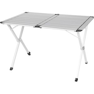 High Peak - Olvera - Campingtafel - Aluminium - Lichtgewicht
