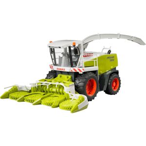 Bruder Claas Jaguar 900 veldhakselaar