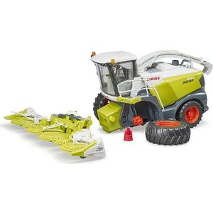 Bruder - Claas Jaguar 980 Field chopper (BR2134)