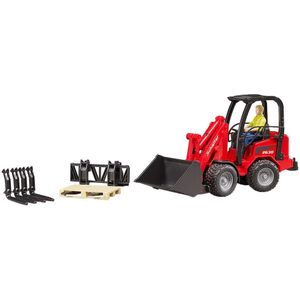 Bruder Shovel Schaeffer 2034 1:16 02191