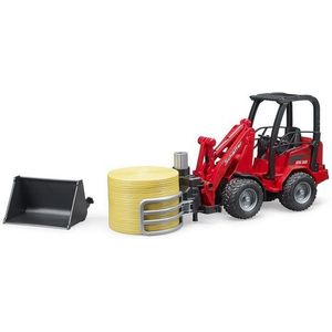 Bruder - Schäffer Compact loader (2034)