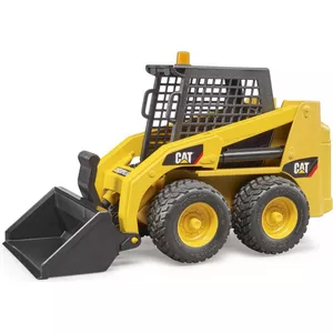 Pelleteuse Liebherr Bruder 1:16 – Bras Fonctionnel à Levier – Cabine Tournante 360° – Jouet De Chantier Dès 3 Ans