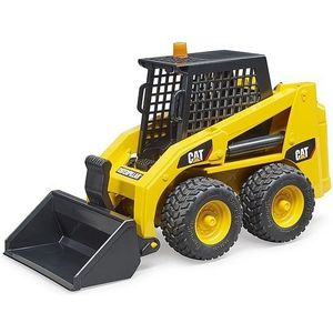 Bruder - Caterpillar Skid Steer Loader (02481)