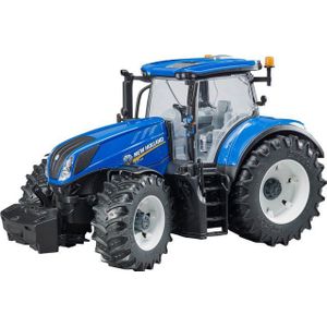 BRUDER 3120 speelgoedvoertuig