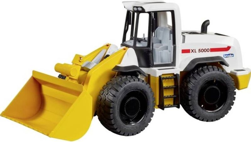 bruder Gelenkradlader XL 5000 03412 Spielzeugauto