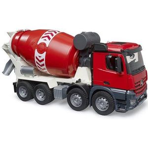 Bruder - Mercedes Arocs - Betonwagen