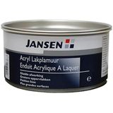 Jansen Acryllakplamuur 400gr