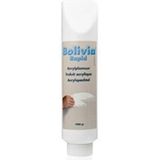 Bolivia - Acrylplamuur Rapid - Wit - 1,3kg