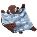 heunec® Wolken Rosalie & Trüffelchen Schnuffeltuch