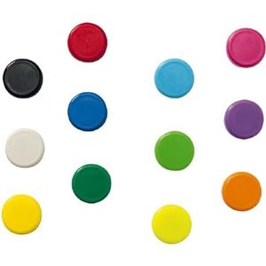 Laurel Superreißnagel 14mm VE=100 Stück Grund- und Leuchtfarben sortie