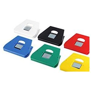 Laurel Briefklemmer Multi Clip Signal 3 90x70mm VE=100 Stück violett